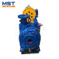 Horizontal Centrifugal 8 inch self-priming waste river transfer water pump